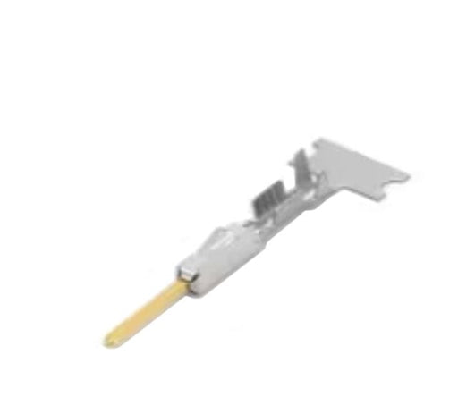 5-963716-2 by TE Connectivity AMP Connectors - MICRO QUADLOK SYSTEM PIN CONTA