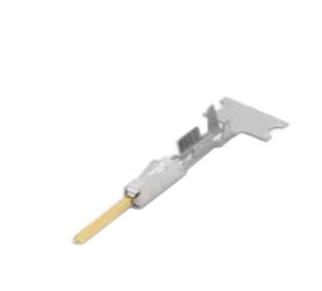 5-963716-2 by TE Connectivity AMP Connectors - MICRO QUADLOK SYSTEM PIN CONTA