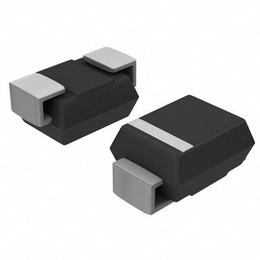 SMDJ30CA-AT/TR13 by YAGEO - SMDJ, DO-214AB, 30V, 48.4V, AUTO