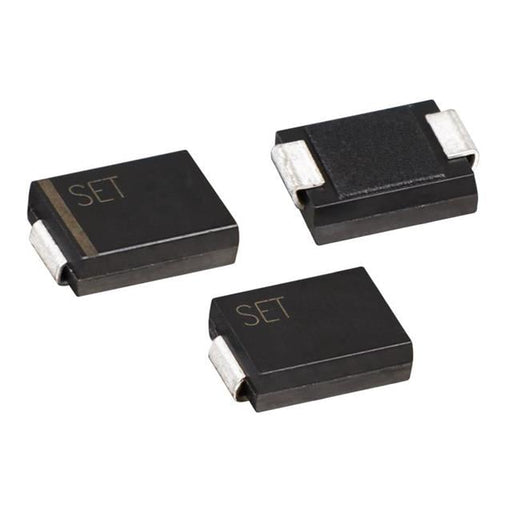 5.0SMDJ48CA-BX by SETsafe | SETfuse - TRANSIENT VOLTAGE SUPPRESSION DI