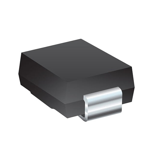 5.0SMDJ40CA by Bourns Inc. - TVS DIODE 40VWM 64.5VC DO214AB
