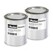 50-00-0360-0020 by Parker Chomerics - SILVER COPPER EMI EPOXY 1/2PT