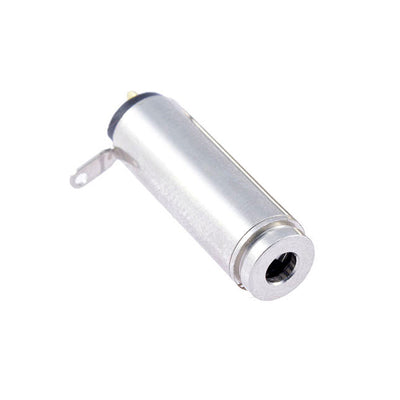 50-00033 by Tensility International Corp - CONNECTOR JACK 2.5MM MONO MOLD STYLE