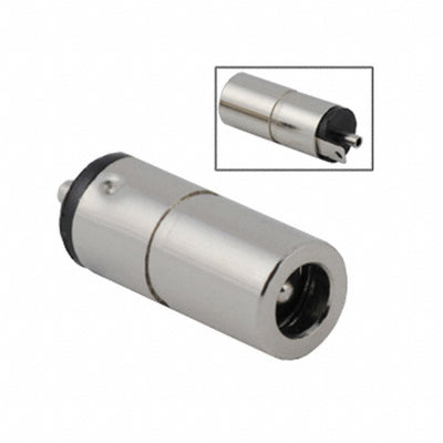 50-00057 by Tensility International Corp - CONNECTOR PWR JACK 1.35X3.5MM SOLDER