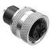 50-00953 by Tensility International Corp - CONNECTOR RECPT FMALE 5P GOLD SLDR CUP
