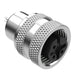 50-00979 by Tensility International Corp - CONNECTOR RECPT FMALE 3P GOLD SLDR CUP