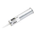 50-01-1019-0000 by Parker Chomerics - SILVER ALUMINUM SEALANT 280G