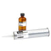 50-01-1038-0000 by Parker Chomerics - SILVER CU EMI SEALANT W/ PRIMER
