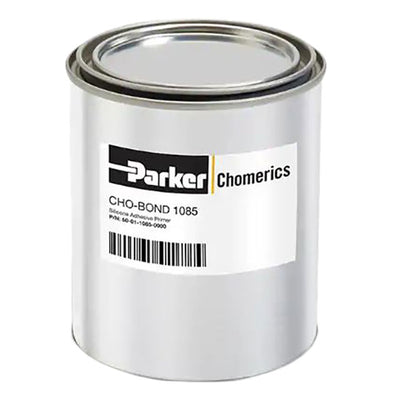 50-01-1085-0000 by Parker Chomerics - SILICONE ADHESIVE PRIMER 1PT