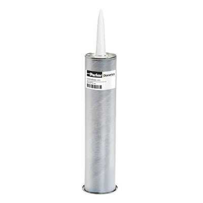 50-01-1121-0000 by Parker Chomerics - SILVER COPPER EMI SEALANT 454G
