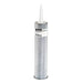 50-01-1121-0000 by Parker Chomerics - SILVER COPPER EMI SEALANT 454G