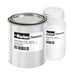 50-01-2165-0000 by Parker Chomerics - COPPER EMI SEALANT 0.5PT BRN/RED