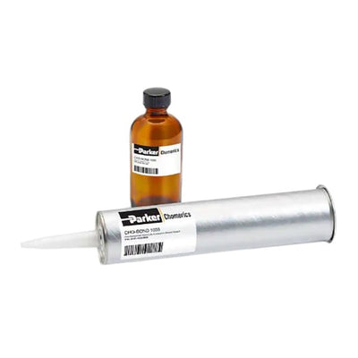 50-02-1038-0000 by Parker Chomerics - SILVER CU EMI SEAL 114G W/ PRIME