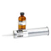 50-02-1075-1000 by Parker Chomerics - SILVER AL EMI SEALANT 57G