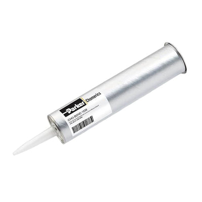 50-31-1038-0000 by Parker Chomerics - SILVER COPPER EMI SEALANT 454G
