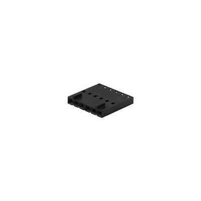 50-57-9209 by Molex - SL CRP HSG C SR FRNT RBS 9CKT O