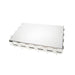54-CBSA-3.5X5.0X0.5 by Leader Tech Inc. - RF SHIELD 3.5"" X 5"" THROUGH HOLE