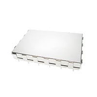 55-CBSA-3.75X5.5X0.5 by Leader Tech Inc. - RF SHIELD 3.75"" X 5.5"" T/H