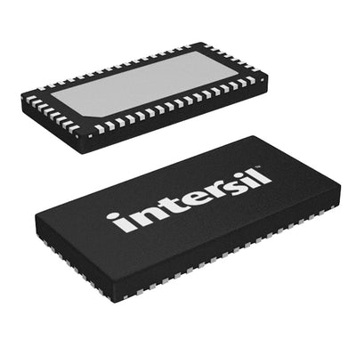 ISL65426HRZ-T by Renesas Electronics America Inc - IC REG BUCK ADJ 6A DL 50QFN