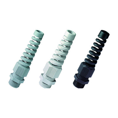 50016PABS7035 by Jacob GmbH - PERFECT CABLE GLAND PG 16
