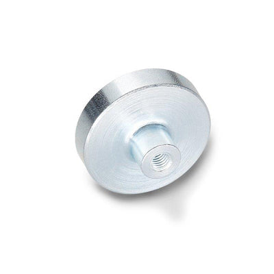 50.2-HF-13-4.5-M3 by J.W. Winco - MAGNET 0.512""D X 0.177""THICK RND