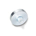 50.2-HF-25-7-M4 by J.W. Winco - MAGNET 0.984""D X 0.276""THICK RND