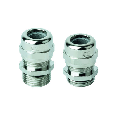 50.632 M/EMV by Jacob GmbH - PERFECT EMC CABLE GLAND M 32
