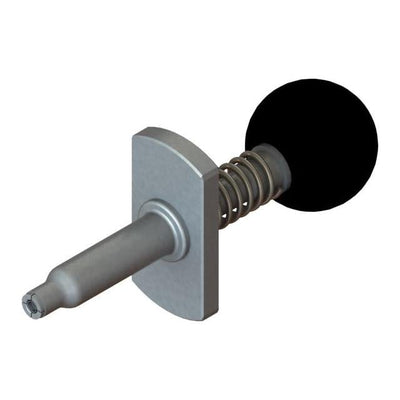 500-12-000 by Amphenol SV Microwave - SMP FEMALE BULLET REMOVAL TOOL