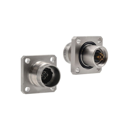 500-RSCC-N10 by Cinch Connectivity Solutions - RECEPTACLE CAP SIZE 10