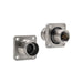 500-RSCC-N10 by Cinch Connectivity Solutions - RECEPTACLE CAP SIZE 10