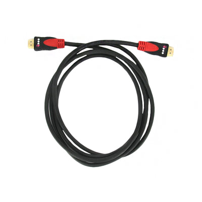 5001-2DA-08-PK by UDOO - HIGH-SPEED 19P TO 19P HDMI CABLE