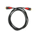 5001-2DA-08-PK by UDOO - HIGH-SPEED 19P TO 19P HDMI CABLE