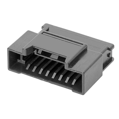 2145252072 by Molex - PLUG HSG SINGLE ROW 7 CIRCUITS R