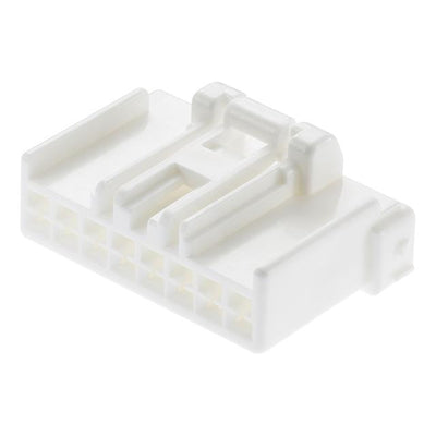 5005920700 by Molex - CONNECTOR RECPT HSG 7POS 2.50MM