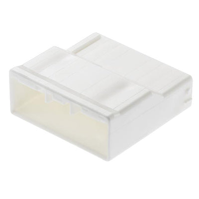 5005930700 by Molex - CONNECTOR PLUG HSG 7POS 2.50MM