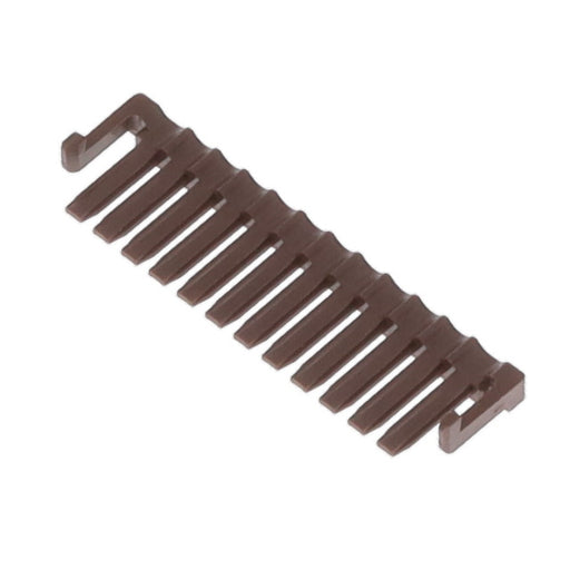 5006381207 by Molex - MICROCLASP 2.0 WTB RETAINER 12CK