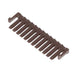 5006381207 by Molex - MICROCLASP 2.0 WTB RETAINER 12CK