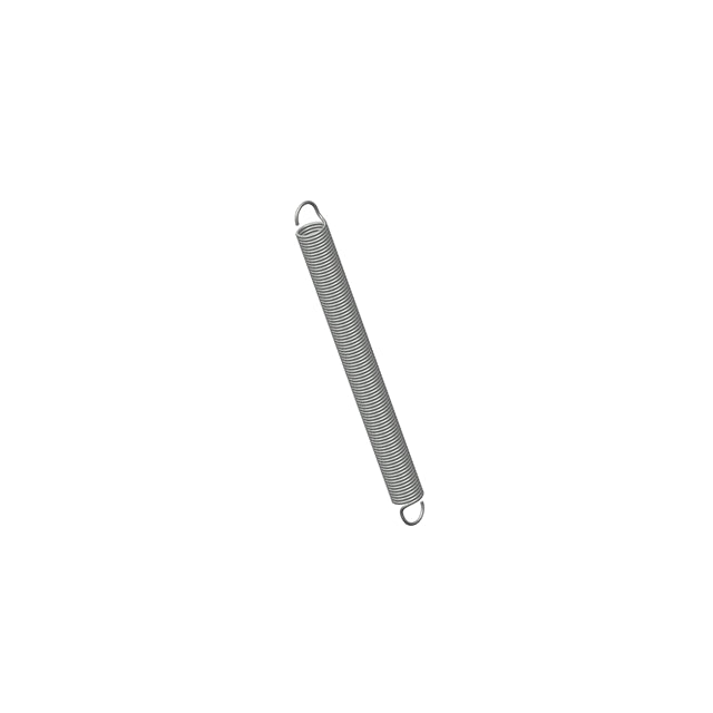 5009CS by Century Spring Corp - EXT O=1.062,L=12.00,W= .110