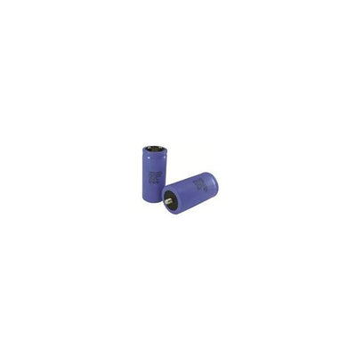 500C634U025FP2D by Cornell Dubilier Electronics (CDE) - 500C634U025FP2D