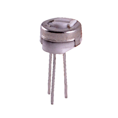 500E-0310 by NTE Electronics, Inc - TRIMMER 20K OHM SINGLE