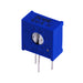 500E-0375 by NTE Electronics, Inc - TRIMMER 20K OHM SINGLE
