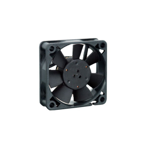 512F/2-531 by ebm-papst Inc. - FAN AXIAL 50X15MM 12VDC WIRE