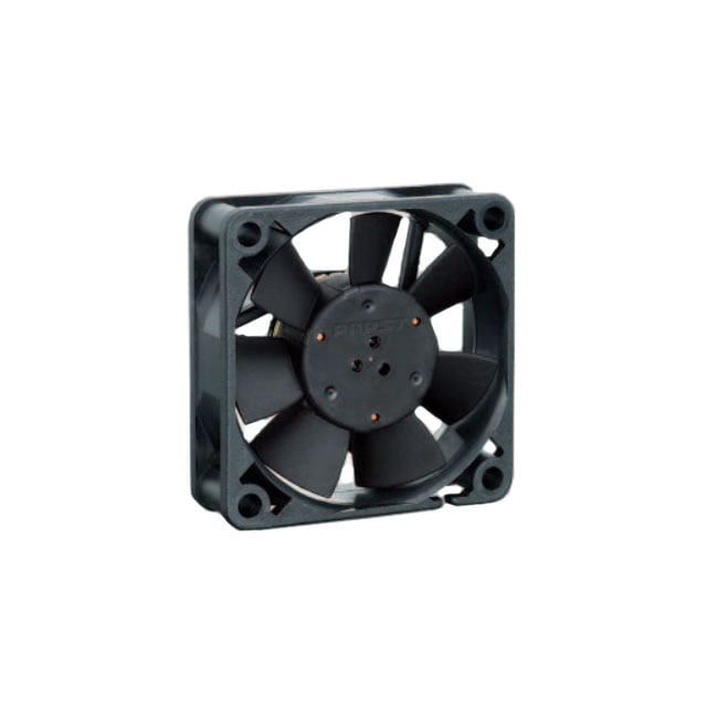 512F/2-531 by ebm-papst Inc. - FAN AXIAL 50X15MM 12VDC WIRE