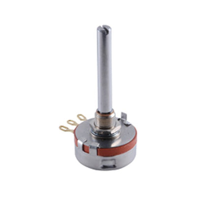 501-0030 by NTE Electronics, Inc - POT 50 OHM 2W CARBON LINEAR