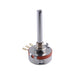 501-0045 by NTE Electronics, Inc - POT 250K OHM 2W CARBON LINEAR