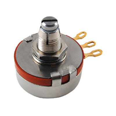 501-0068 by NTE Electronics, Inc - POT 10K OHM 2W CARBON LINEAR