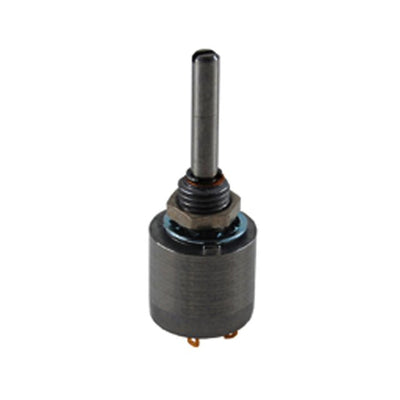 501-0091 by NTE Electronics, Inc - POT 10K OHM 1/2W CARBON LINEAR