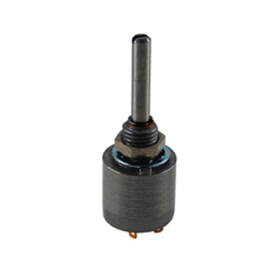 501-0096 by NTE Electronics, Inc - POT 500K OHM 1/2W CARBON LINEAR