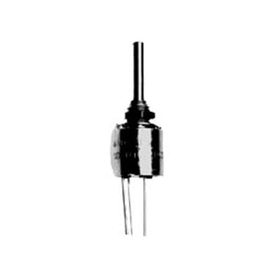 501-0124 by NTE Electronics, Inc - POT 5K OHM 1/2W CARBON LINEAR