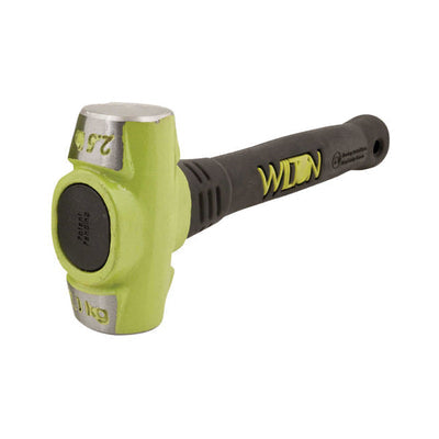 20212 by Wilton - B.A.S.H. SLEDGE HAMMER, 12"" HEAD